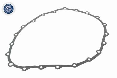 Gasket, automatic transmission oil sump VAICO V10-3310