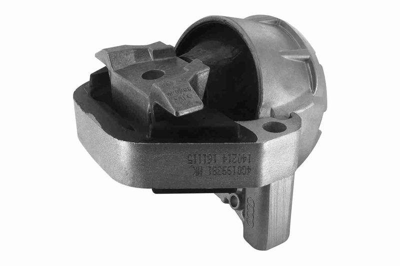 VAICO V10-3317 Mounting, engine