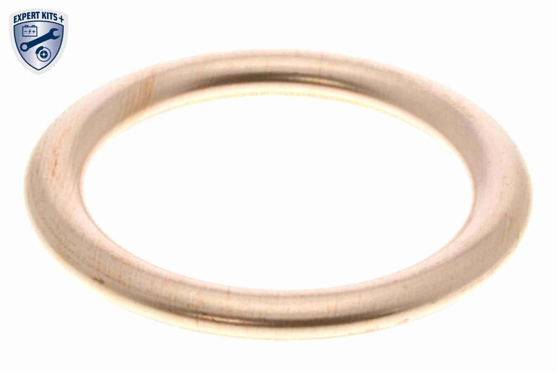 VAICO V10-3326 Seal Ring, oil drain plug