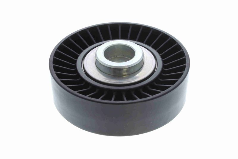 VAICO V10-3413 Deflection/Guide Pulley, V-ribbed belt