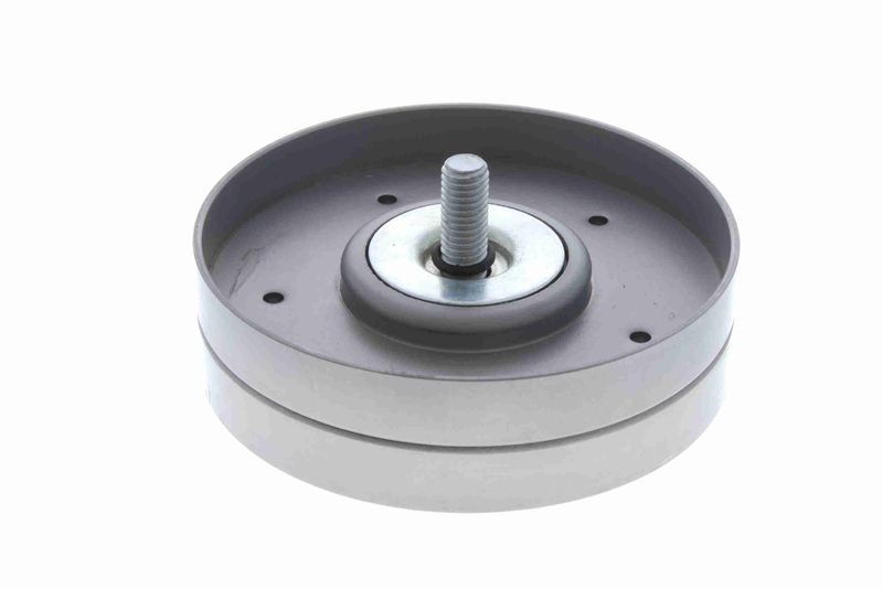 VAICO V10-3417 Deflection/Guide Pulley, V-ribbed belt