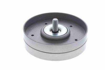 Deflection/Guide Pulley, V-ribbed belt VAICO V10-3417