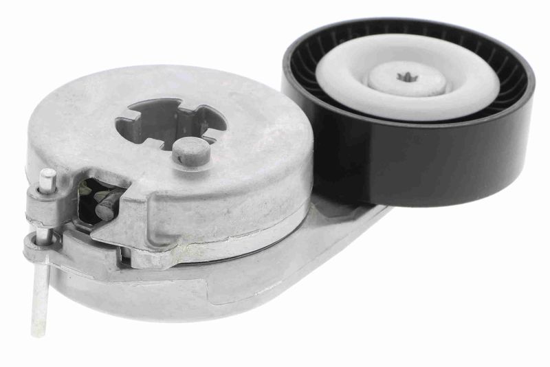 VAICO V10-3418 Tensioner Lever, V-ribbed belt
