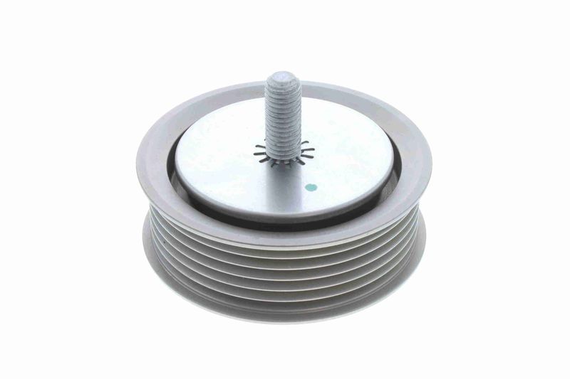 VAICO V10-3421 Deflection/Guide Pulley, V-ribbed belt