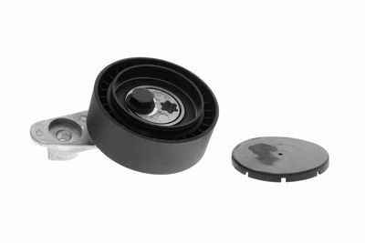 Tensioner Pulley, V-ribbed belt VAICO V10-3430