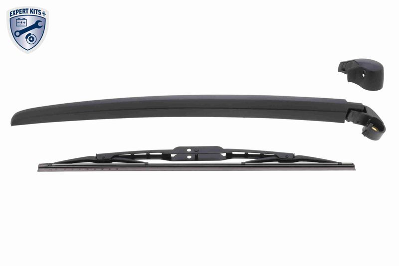 VAICO V10-3438 Wiper Arm Set, window cleaning