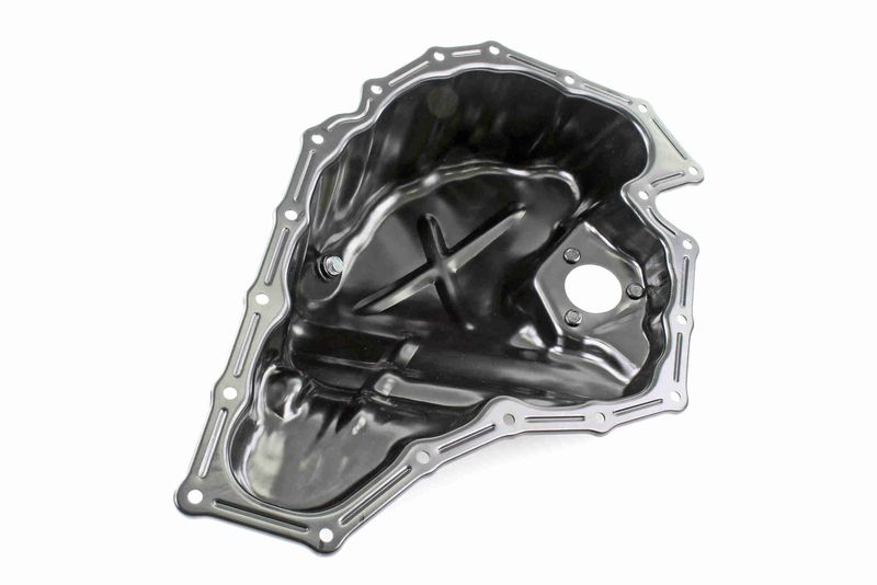 VAICO V10-3495 Oil Sump