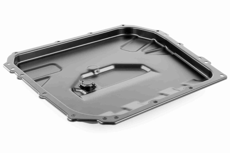 VAICO V10-3498 Oil Sump, automatic transmission