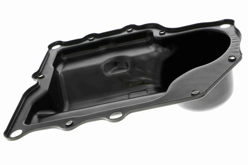 VAICO V10-3545 Oil Sump, automatic transmission