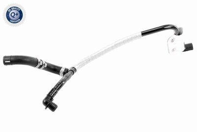 Vacuum Hose, braking system VAICO V10-3599