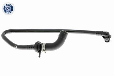 Vacuum Hose, braking system VAICO V10-3650