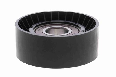 Tensioner Pulley, V-ribbed belt VAICO V10-3653