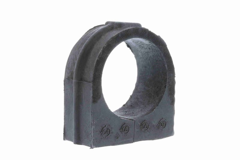 VAICO V10-3689 Mounting, steering gear