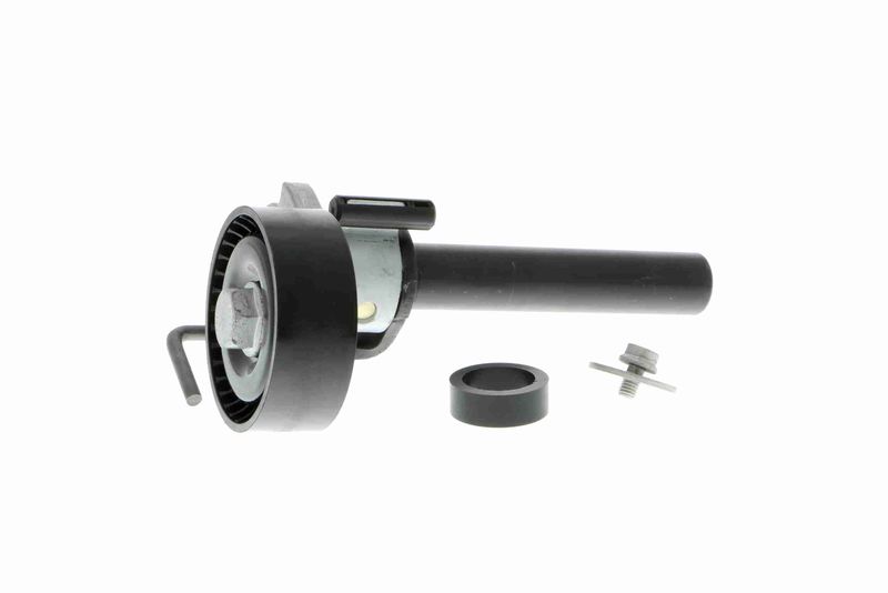 VAICO V10-3707 Tensioner Lever, V-ribbed belt