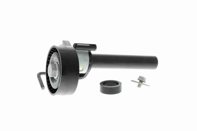 Tensioner Lever, V-ribbed belt VAICO V10-3707