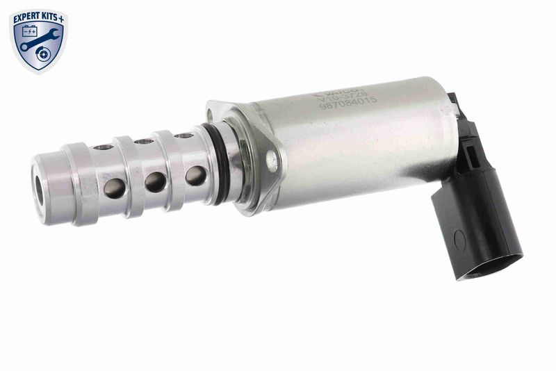 VAICO V10-3728 Control Valve, camshaft adjustment