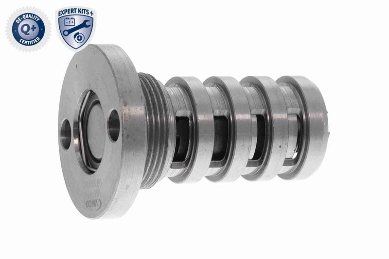 VAICO V10-3732 Central Valve, camshaft adjustment