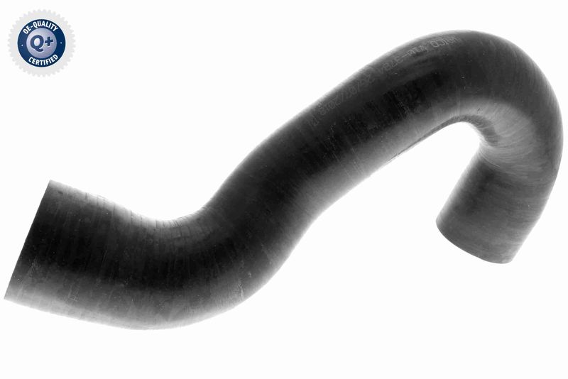 VAICO V10-3784 Charge Air Hose