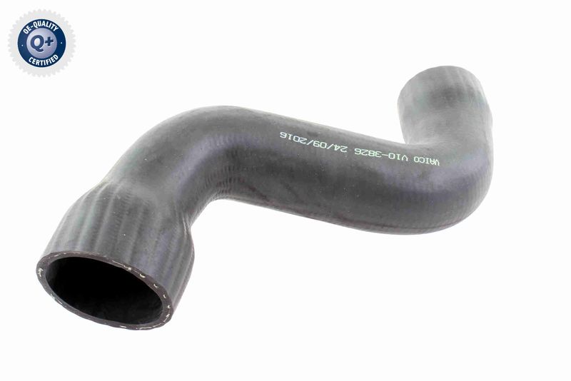 VAICO V10-3826 Charge Air Hose