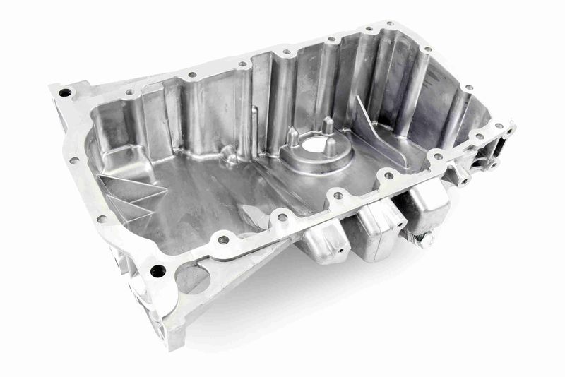 VAICO V10-3857 Oil Sump