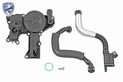 Repair Kit, crankcase ventilation VAICO V10-3881