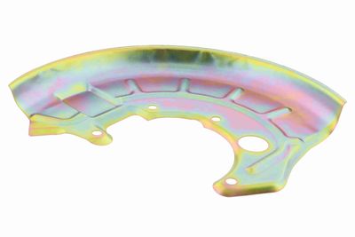 Splash Guard, brake disc VAICO V10-3887