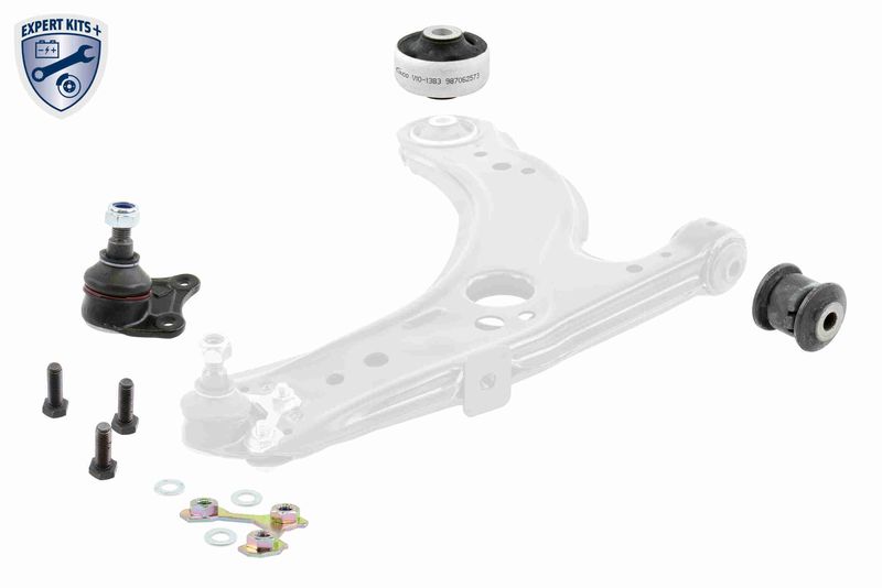 VAICO V10-3908 Repair Kit, control arm