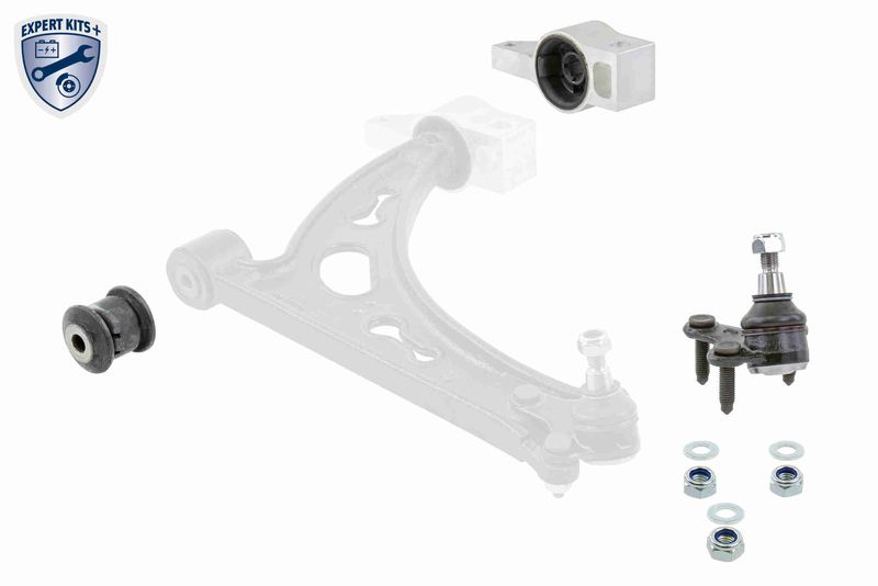 VAICO V10-3909 Repair Kit, control arm