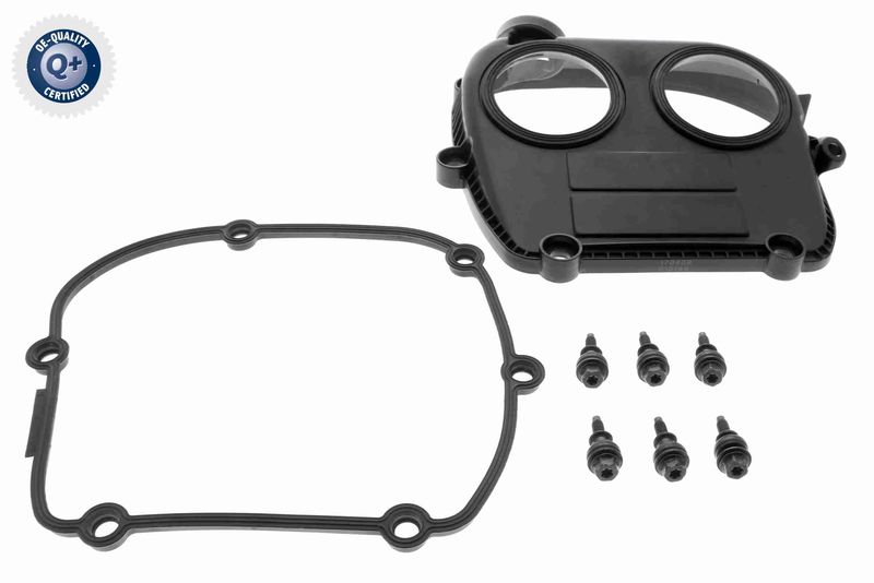 VAICO V10-3937 Timing Case Cover