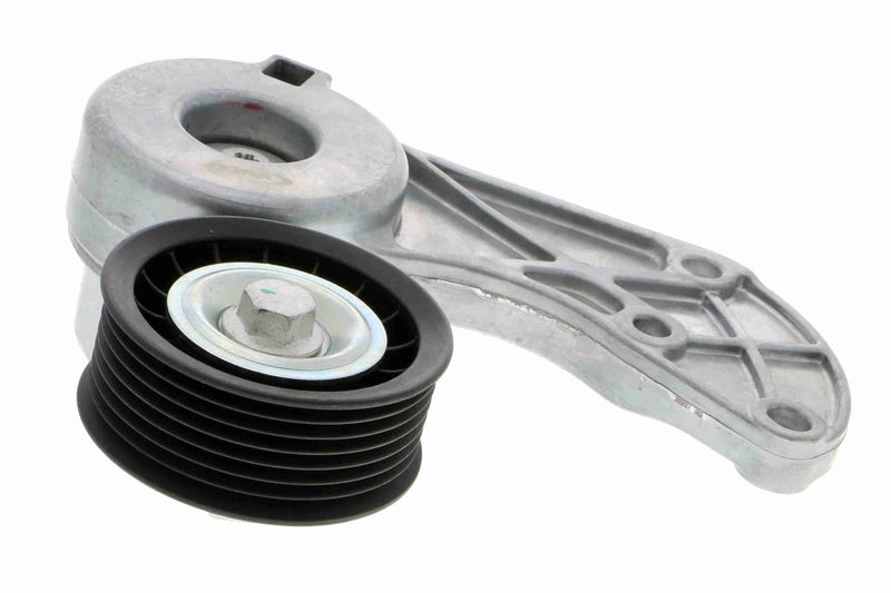 VAICO V10-3938 Belt Tensioner, V-ribbed belt