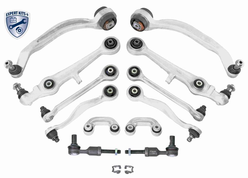 VAICO V10-3952 Control/Trailing Arm Kit, wheel suspension
