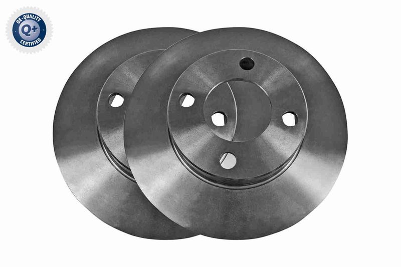 VAICO V10-40005 Brake Disc