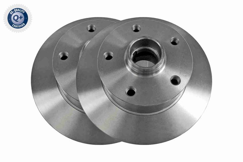 VAICO V10-40011 Brake Disc