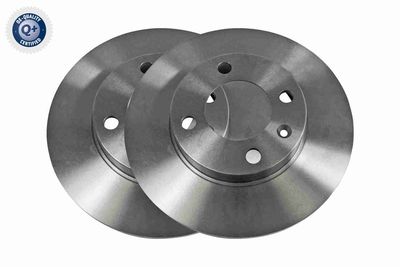 Brake Disc VAICO V10-40012