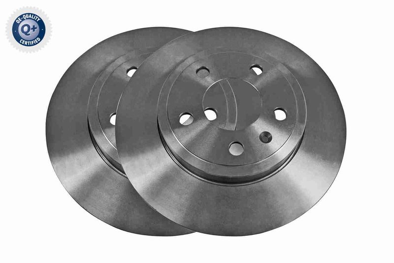 VAICO V10-40013 Brake Disc