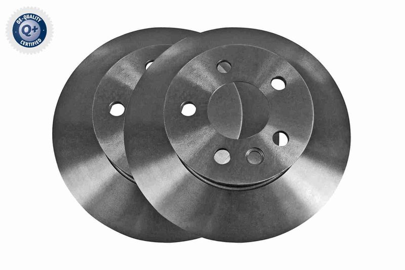 VAICO V10-40016 Brake Disc