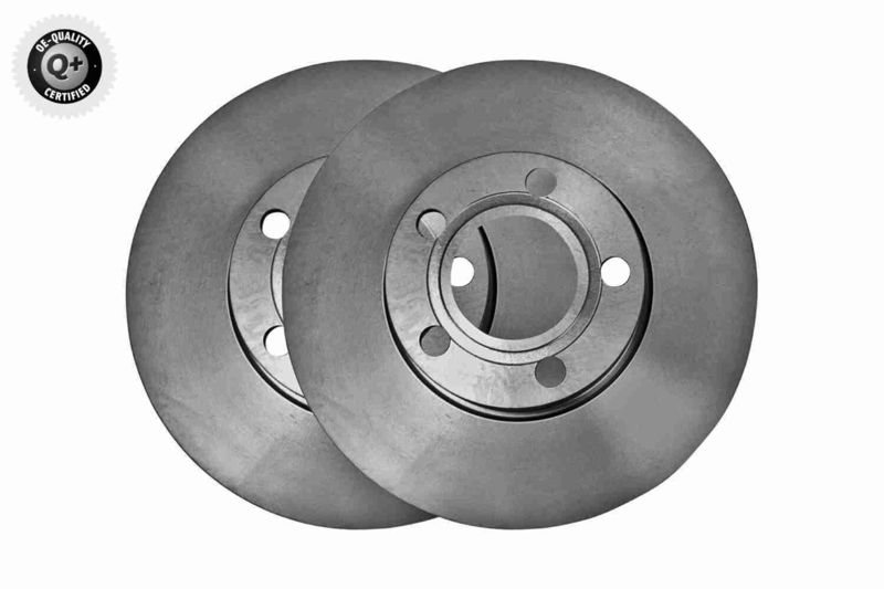 VAICO V10-40017 Brake Disc