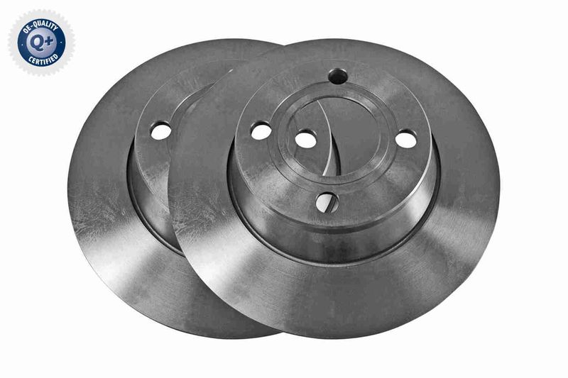 VAICO V10-40020 Brake Disc