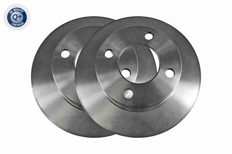 VAICO V10-40035 Brake Disc