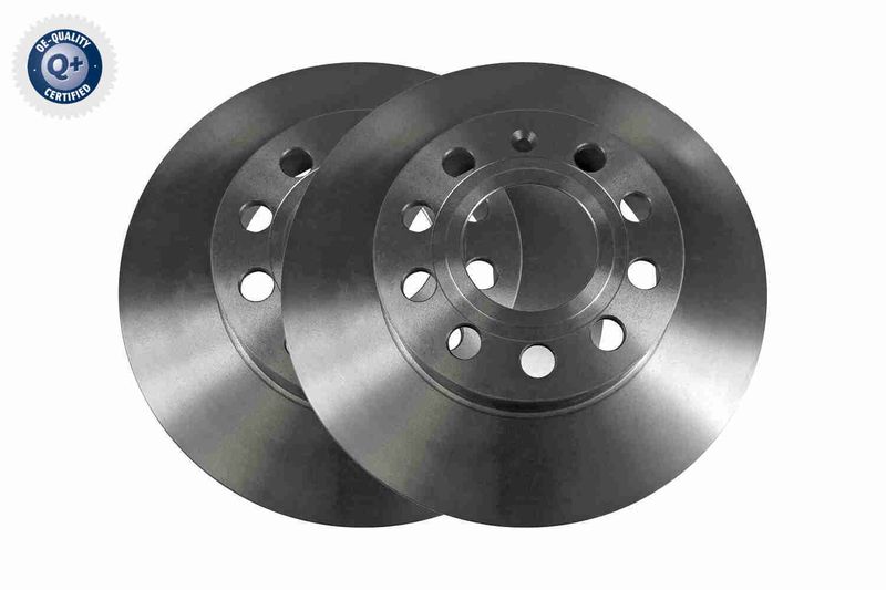 VAICO V10-40070 Brake Disc