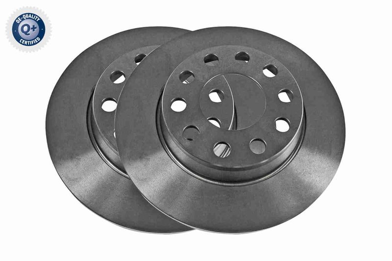 VAICO V10-40074 Brake Disc