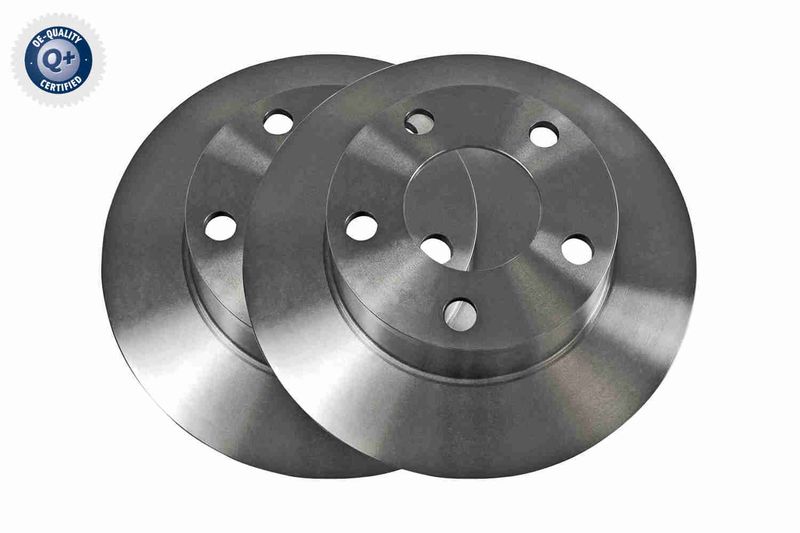 VAICO V10-40075 Brake Disc