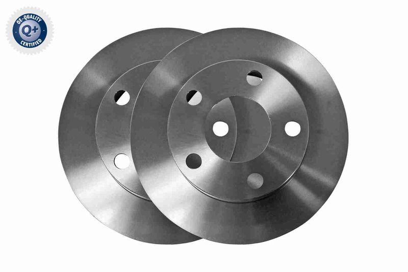 VAICO V10-40076 Brake Disc
