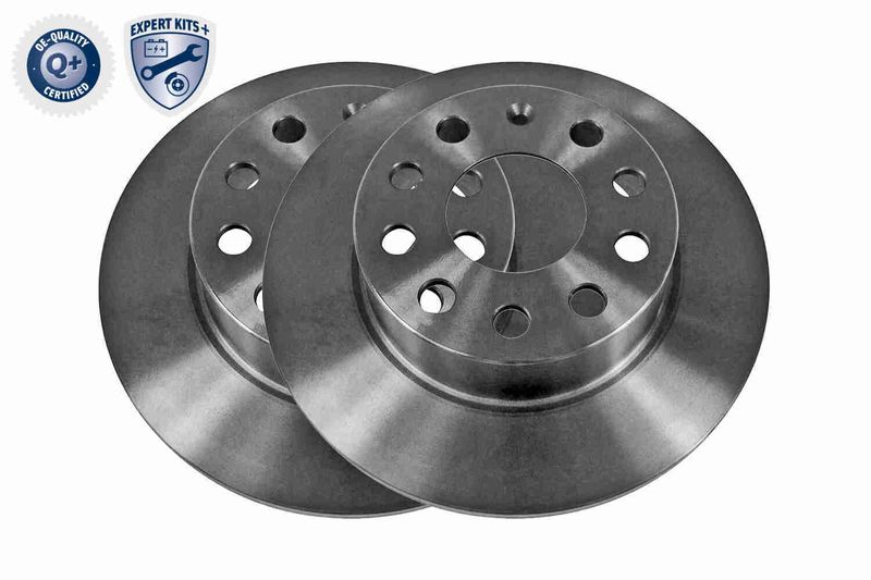 VAICO V10-40077 Brake Disc