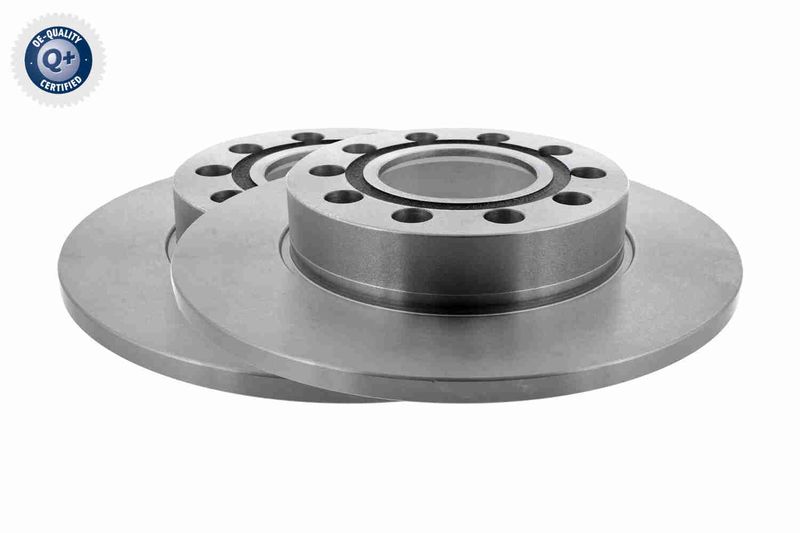 VAICO V10-40078 Brake Disc