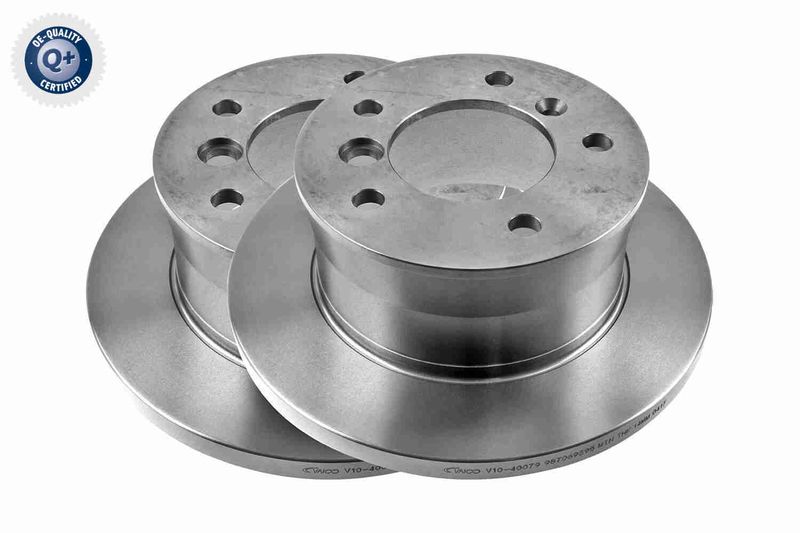 VAICO V10-40079 Brake Disc