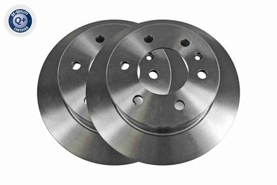 Brake Disc VAICO V10-40081