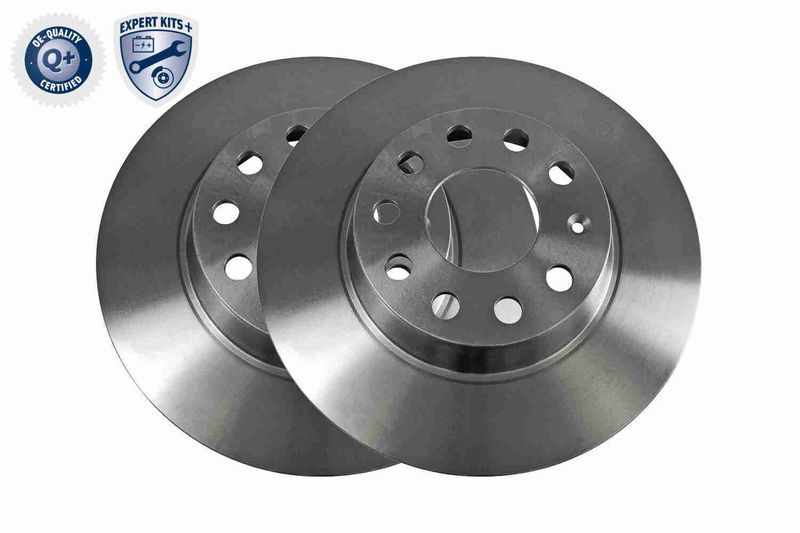 VAICO V10-40082 Brake Disc
