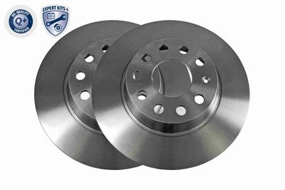 Brake Disc VAICO V10-40082