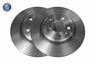 Brake Disc VAICO V10-40083